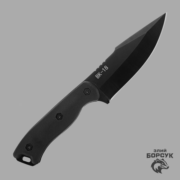 Ніж тактичний KA-BAR id_2077 фото