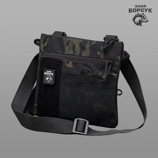 Сумка-планшетка "Crossbody М1" (Cordura) СПК1.7-0494 фото