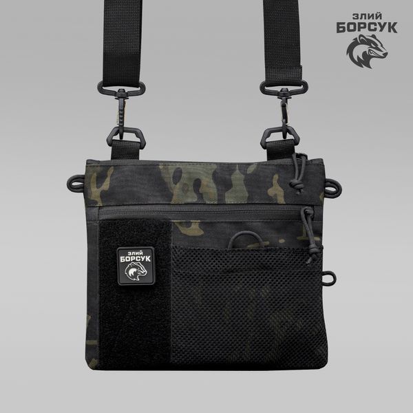 Сумка-планшетка "Crossbody М1" (Cordura) СПК1.7-0494 фото