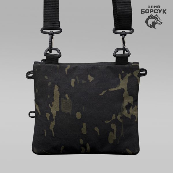 Сумка-планшетка "Crossbody М1" (Cordura) СПК1.7-0494 фото
