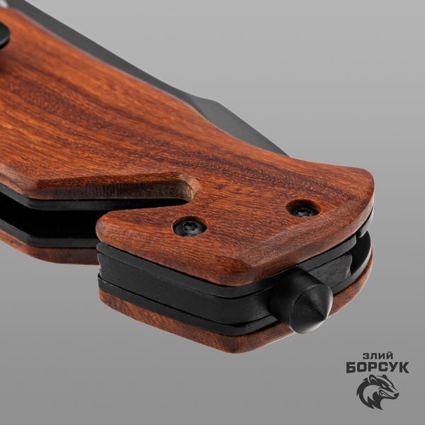 Ніж розкладний browning 901 НБ - 901 НБ - 901 фото