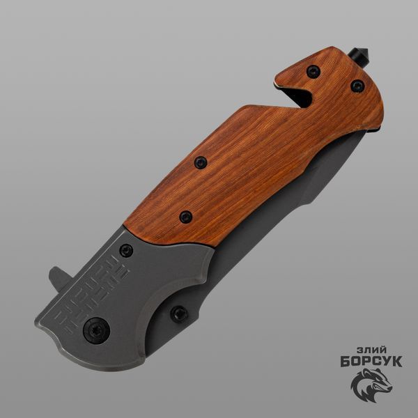 Ніж розкладний browning 901 НБ - 901 НБ - 901 фото