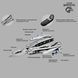 Мультиінструмент 12 в 1 з чохлом INTERTOOL HT-0540 id_2016 фото 6