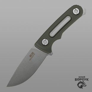 Ніж "sog Stonewashed" id_1735 фото