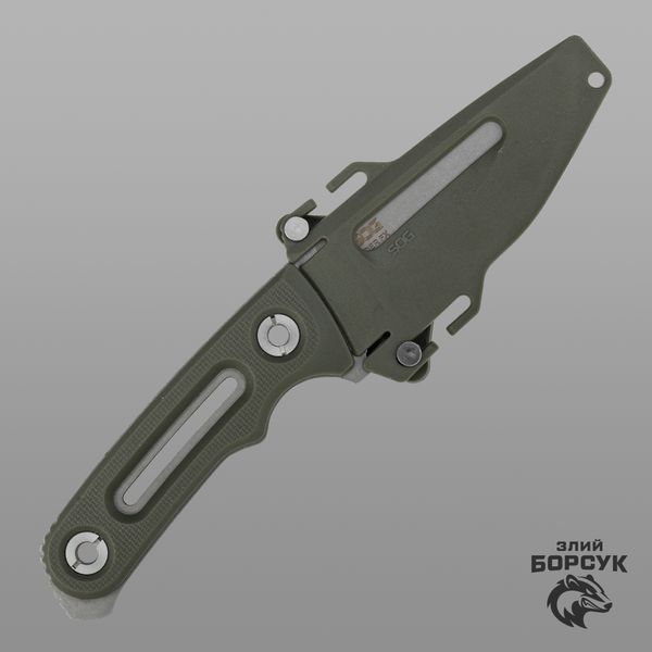 Ніж "sog Stonewashed" id_1735 фото