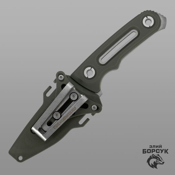 Ніж "sog Stonewashed" id_1735 фото