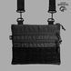 Сумка-планшетка "Crossbody VelPak" (Сота) розмір L id_1870 фото 1
