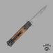 Ніж розкладний Browning Damascus Steel id_1965 фото 3