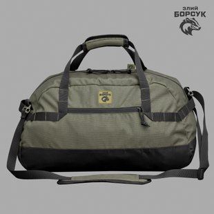 Сумка "Powerbags" 35л  (Rip-stop) id_1761 фото