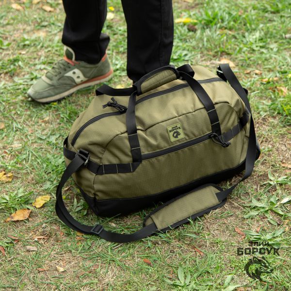 Сумка "Powerbags" 35л  (Rip-stop) id_1761 фото