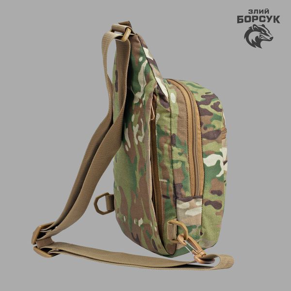 Сумка слінг "Net" (Cordura) id_1740 фото