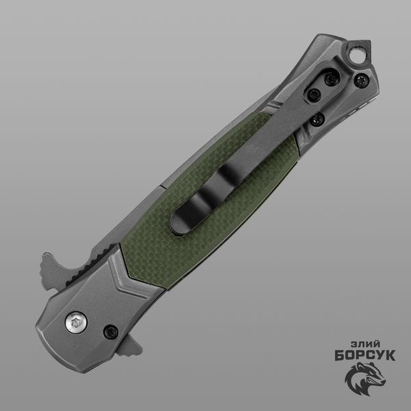 Ніж розкладний Browning 903 НБ - 903 фото