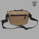 Сумка поясна Traverse Bag (койот, полікордура) id_1972 фото 4