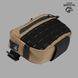 Сумка поясна Traverse Bag (койот, полікордура) id_1972 фото 3