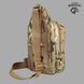 Сумка слінг "Velcro" (Cordura) id_1739 фото 3