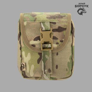 Аптечка швидкоскид (Cordura) АШ1.1-0028 фото