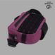 Сумка поясна Traverse Bag (рожевий, оксфорд) id_1974 фото 3