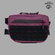 Сумка поясна Traverse Bag (рожевий, оксфорд) id_1974 фото 1