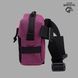 Сумка поясна Traverse Bag (рожевий, оксфорд) id_1974 фото 5