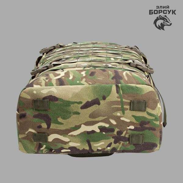 Рюкзак великий 38л (Полікордура Україна) РШВ2.1.3-0424 фото